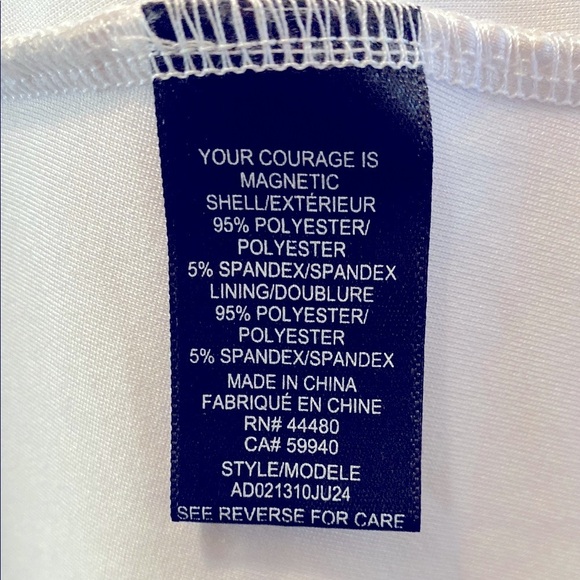 AFRM Suzanne Power Mesh Maxi Dress Size XL - Picture 11 of 11